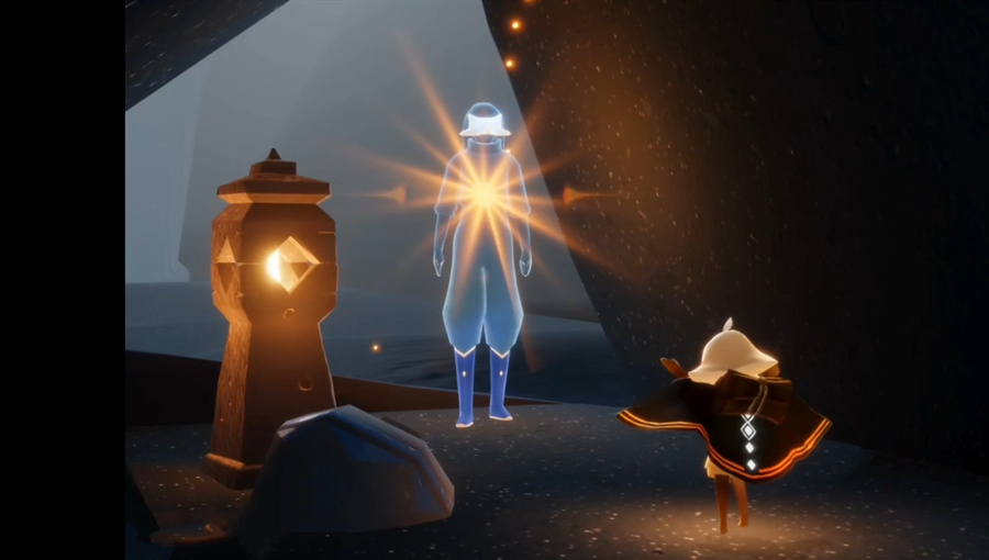 光遇4月8日复刻先祖位置及兑换物品汇总