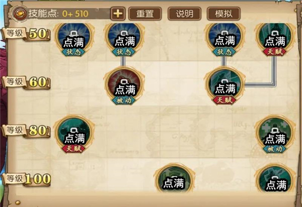 航海王燃烧意志巴尔托洛梅奥怎么加点