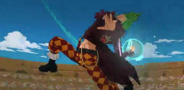 航海王燃烧意志巴尔托洛梅奥怎么加点