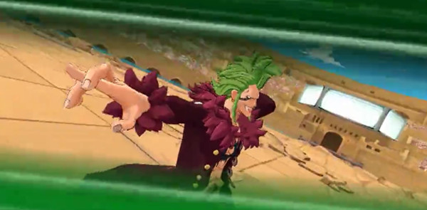 航海王燃烧意志巴尔托洛梅奥怎么加点