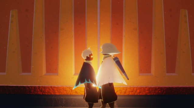 光遇大蜡烛地点4.7汇总