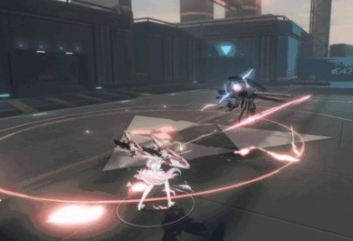 《战双帕弥什》丽芙流光新皮肤介绍