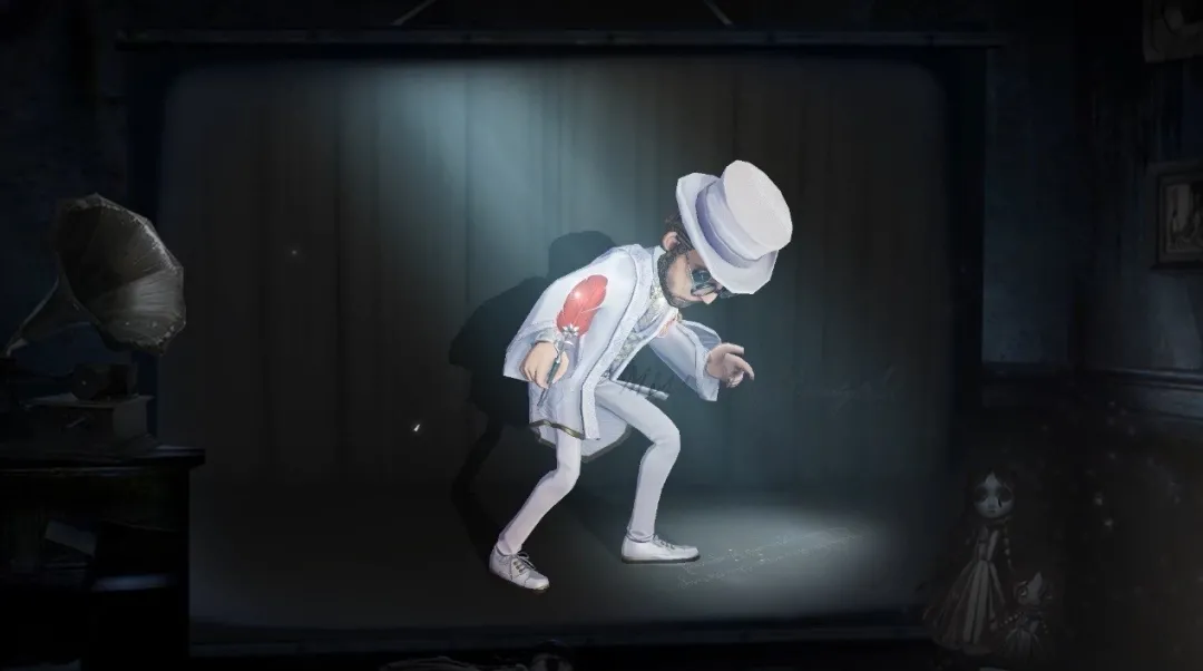 《第五人格》魔术师文学教授怎么样