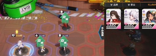 《高能手办团》牛奶盒噩梦阵容搭配推荐