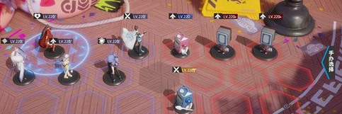 《高能手办团》牛奶盒噩梦阵容搭配推荐