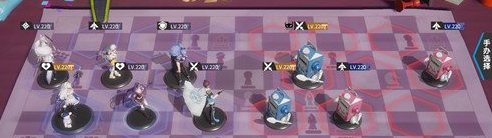 《高能手办团》牛奶盒噩梦阵容搭配推荐