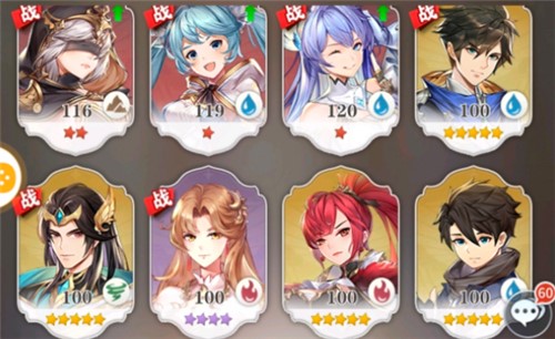 斗罗大陆武魂觉醒三风三水怎么搭配