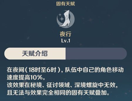 原神罗莎莉亚值得培养吗