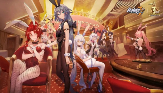 崩坏3兔女郎事件视频道歉官方回应