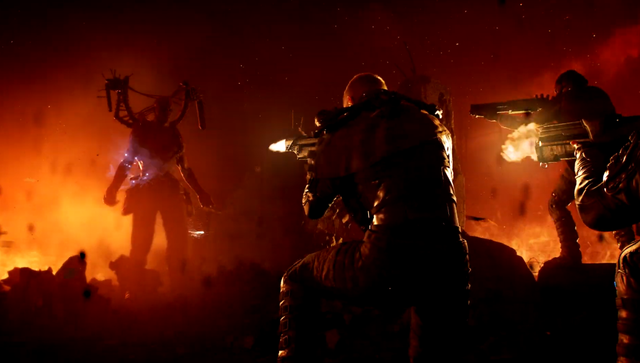 先驱者职业选择推荐