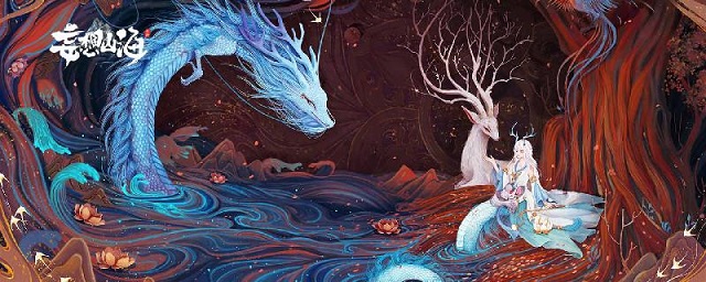 妄想山海鬿雀怎么获得