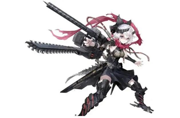 机动战姬聚变2021pve最强角色排行榜