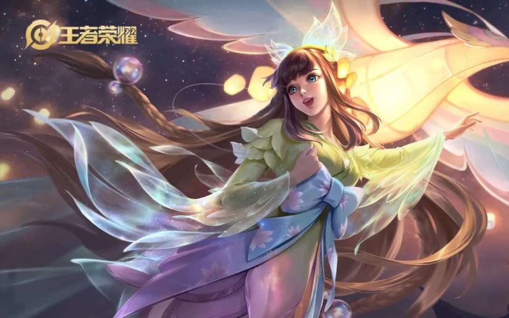 王者荣耀4月8日新赛季几点更新