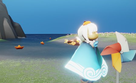 《光遇》风车魔法要多少钱