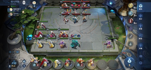 王者荣耀2021自走棋最强阵容搭配汇总