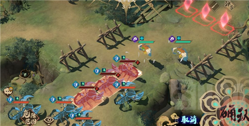 天地劫幽城再临羽魅梦境高级怎么通关