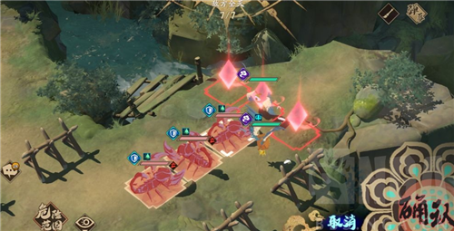 天地劫幽城再临羽魅梦境高级怎么通关