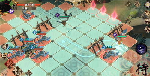 天地劫幽城再临羽魅梦境怎么通关