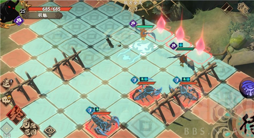 天地劫幽城再临羽魅梦境怎么通关