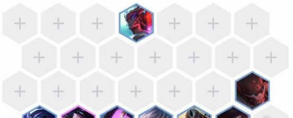 云顶之弈11.7刺客阵容怎么搭配