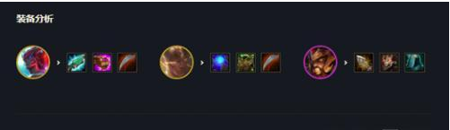 1617873548445741.png 云顶之弈11.7宗秘蛮王怎么玩