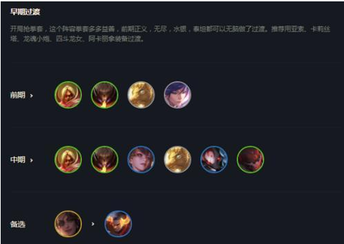 1617873578319890.png 云顶之弈11.7宗秘蛮王怎么玩