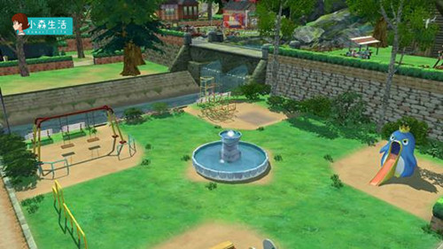 小森生活怎么防人偷菜