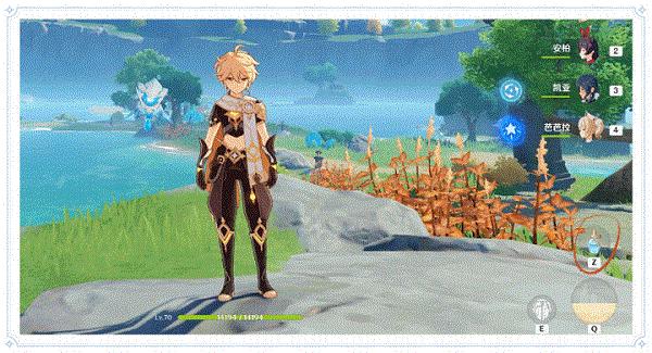 原神嫣朵拉的学习攻略汇总