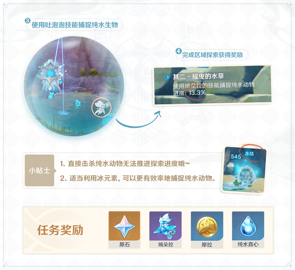 原神嫣朵拉的学习攻略汇总