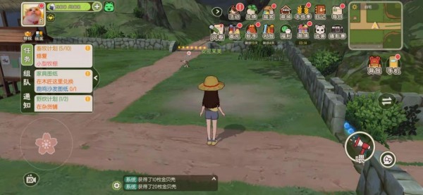 小森生活4月兑换码是什么