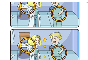 人类危机第16关通关攻略