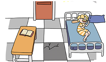 人类危机第18关通关攻略