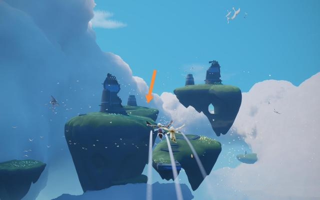 光遇4月9日任务图文攻略汇总