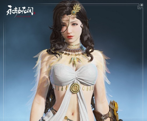 永劫无间最好看男女捏脸数据代码汇总