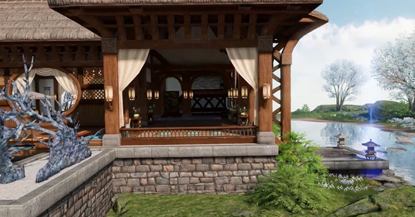 天涯明月刀手游三希堂位面位置在哪