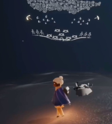 1617933517694637.png 《光遇》螃蟹先祖在哪