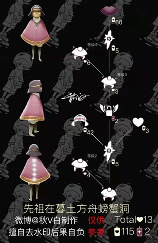 1617933502482235.png 《光遇》螃蟹先祖在哪