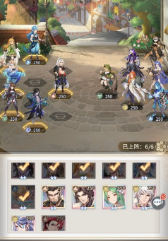 斗罗大陆武魂觉醒深海乐章2-4怎么过