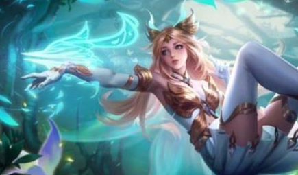 王者荣耀艾琳女武神皮肤怎么获得