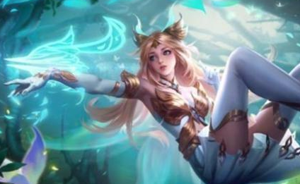 1617936077188437.png 《王者荣耀》艾琳出装推荐