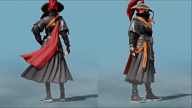 和平精英浪客战士皮肤最低多少钱获得