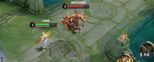 王者荣耀艾琳印记怎么叠如何快速开大招