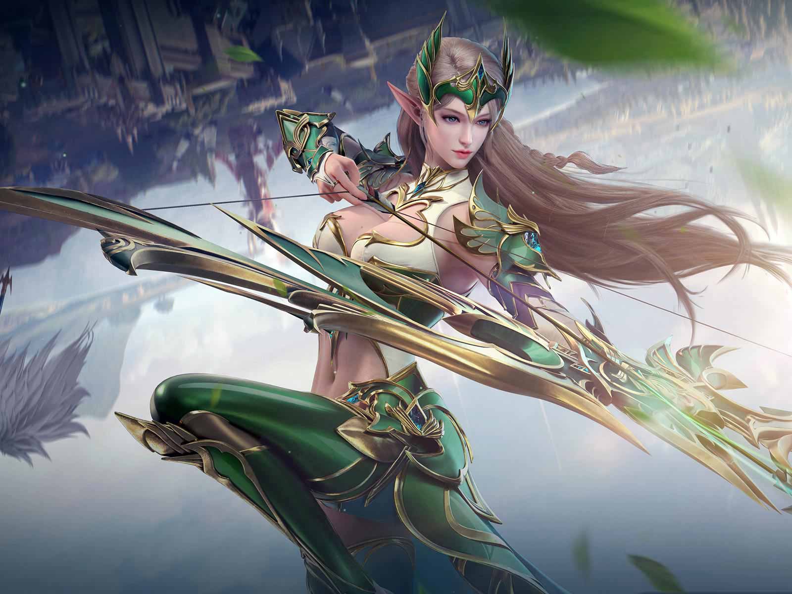 全民奇迹2平民搬砖思路心得分享