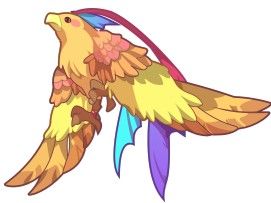 洛克王国紫翎云鹏技能分析