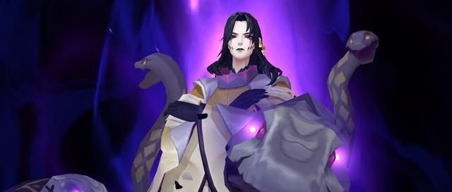 阴阳师最新角色阿修罗怎么样