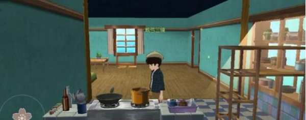 1617947538203752.png 小森生活鲤鱼用来做什么