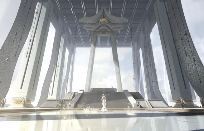 阴阳师帝释天技能强度怎么样