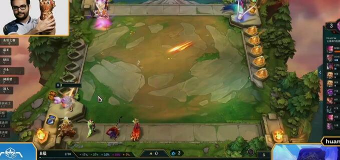 云顶之弈全球总决赛登顶玩法阵容搭配汇总