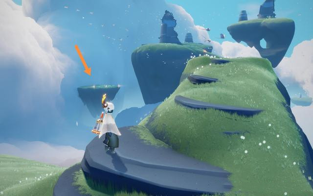 光遇4月10日任务图文攻略汇总