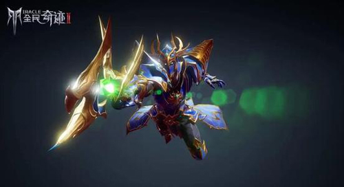 全民奇迹2怎么赚钱